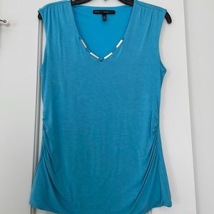 Turquoise summer stunner